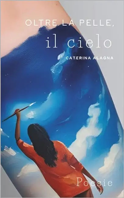 Oltre La Pelle, Il Cielo by Alagna, Caterina