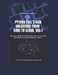 Python Full Stack Unleashed From Code to Cloud VOL-I by Anshuman Mishra