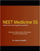 NEET Medicine SS Mock test- the toughest questions by Anila Chandy