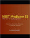 NEET Medicine SS Mock test- the toughest questions by Chandy, Anila