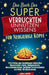 Das Buch des Super Verrückten Unnützen Wissens für Neugierige Köpfe: 721 Zufällige aber Verblüffende Fakten über Wissenschaft & Natur, Weltgeschichte, by Jim H. Wisch