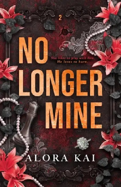 No Longer Mine by Alora Kai