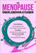 Der Menopause Überlebensratgeber: Verstehen Sie Symptome und hormonelle Veränderungen, finden Sie natürliche Linderung und neue Energie für einen reib by Thayer, Eden