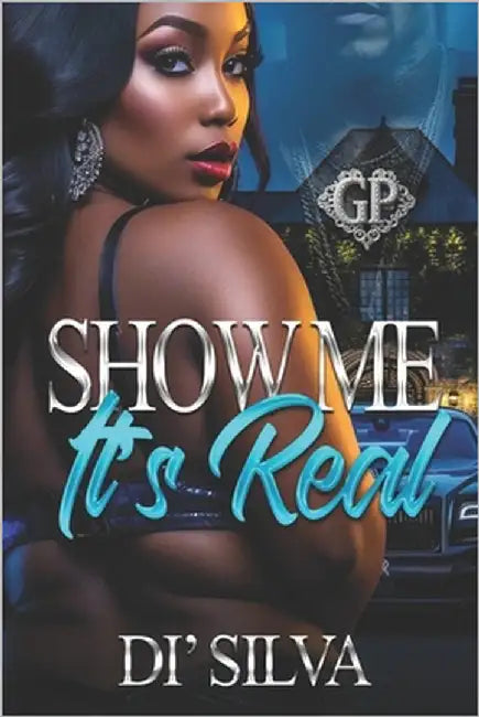 Show Me It's Real by Silva, Di'