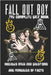 Fall Out Boy: The Complete Quiz Book by Demure, B.