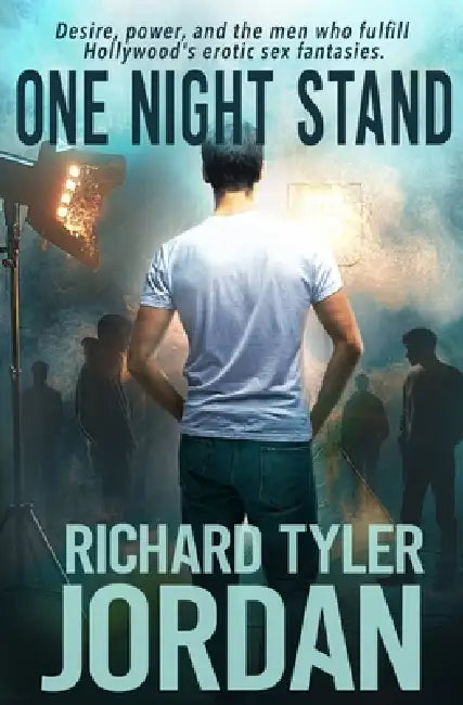 One Night Stand by Richard Tyler Jordan