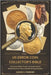 The US Error Coin Collector's Bible: Unlocking Hidden Profits and Untold Stories Behind America's Most Valuable Minting Mistakes by Parker, Dann S.