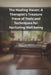 The Healing Haven: A Therapist's Treasure Trove of Tools and Techniques for Nurturing Well-being by Pasquale de Marco