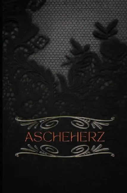 Ascheherz by Corinna Heymach
