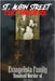The Unsolved Murder of Evangelista Family: The Mystery Behind the St. Aubin Street Cult Massacre by Indrawan, Ricky