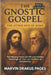 The Gnostic Gospel: The Other Side of Jesus: The Missing Years (12-29) and Hidden Teachings of The Lost Wisdom of Christianity by Arkon, Maxwell