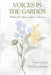 Voices in the Garden: Poems for Your Soul's Journey by Tathyane Ludwig, Dara Searcy-Gardner