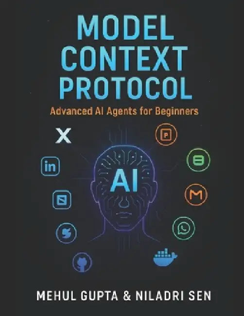 Model Context Protocol: Advanced AI Agents for Beginners 