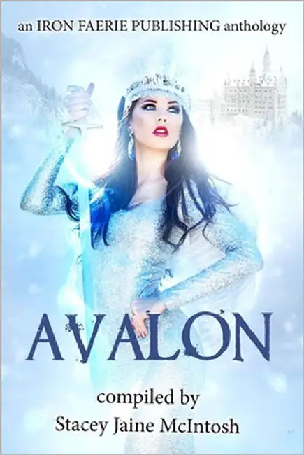 Avalon by Santiago, Carlos Ruiz