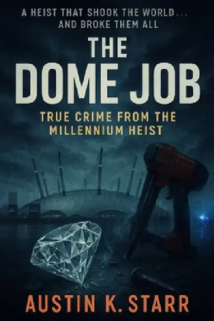The Dome Job: True Crime from the Millennium Heist by Austin K. Starr
