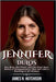 Jennifer Dulos: Her Blog, Her Fears, and the Final Days Before a Disappearance That Felt Like a Warning to All Women by N. Hutchison, James