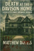 Death At The Davison Home Texas City's Most Infamous Murder by Daniels, Matthew