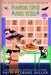 Pumpkin Spice and Peril: A My Soul to Bake Mystery by Petrone Miller, Patti