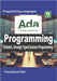 Ada Programming: Reliable, Strongly-Typed Systems Programming by Edet, Theophilus