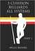 3 Cushion Billiards All Systems: Part 1 by Moore, Miles