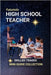High School Teacher: Shaping Young Minds, One Lesson at a Time by Edlin, Kenneth