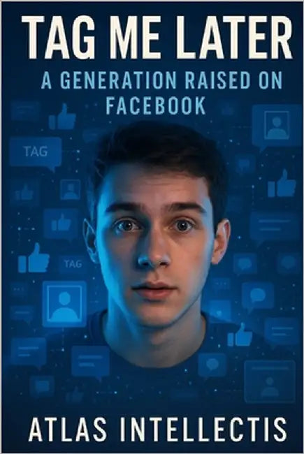 Tag Me Later: A Generation Raised on Facebook by Intellectis, Atlas