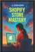 Shopify Store Mastery: Build, Launch and Scale Your Online Business by School, Stem
