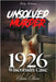 The Unsolved Murder of Clara Olson: 1926 Wisconsin Case That Still Haunts History by Indrawan, Ricky