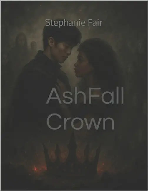 AshFall Crown by Fair, Stephanie