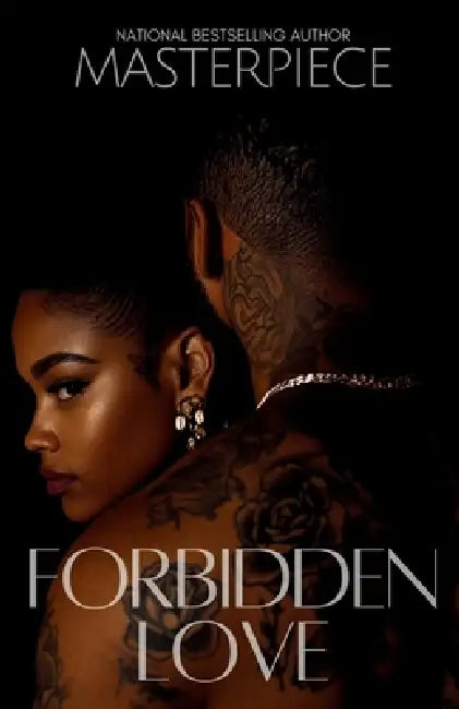 Forbidden Love by Authoress Masterpiece