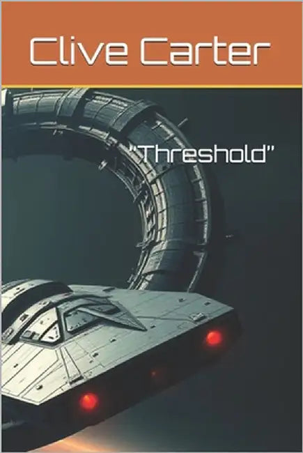 "Threshold" by Carter, Clive