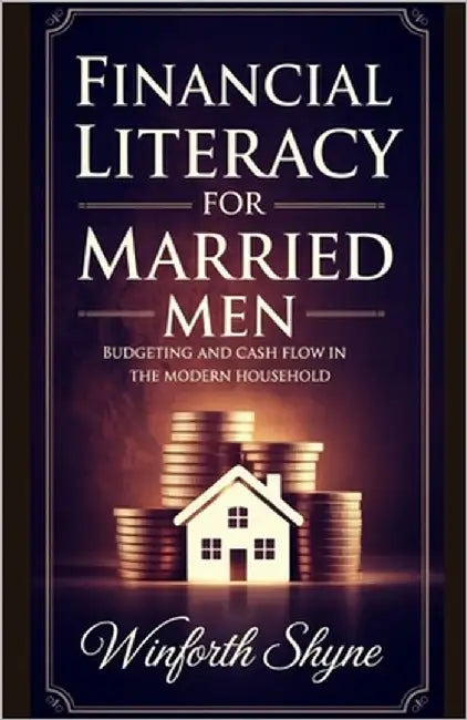 Financial Literacy for Married Men: Budgeting and Cash Flow in the Modern Household by Shyne, Winforth