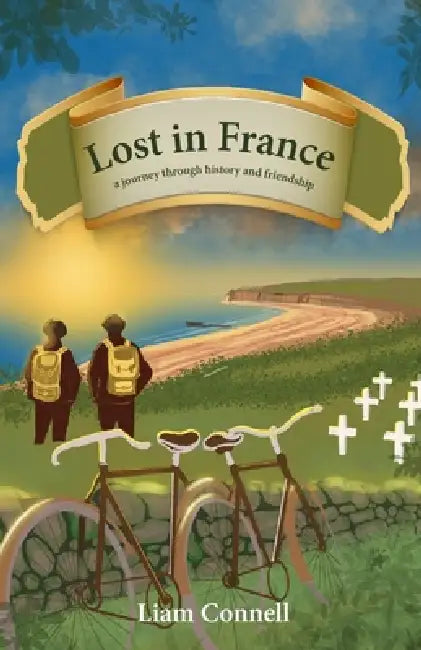 Lost In France