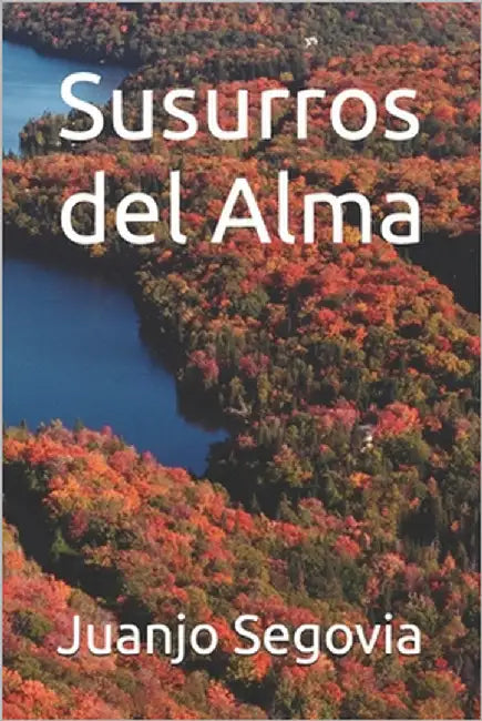Susurros del Alma by Lagonell, Edgar