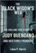 The Black Widow's Web: The Chilling True Story of Judy Buenoano and Her Family Murders by Harris, Lena P.