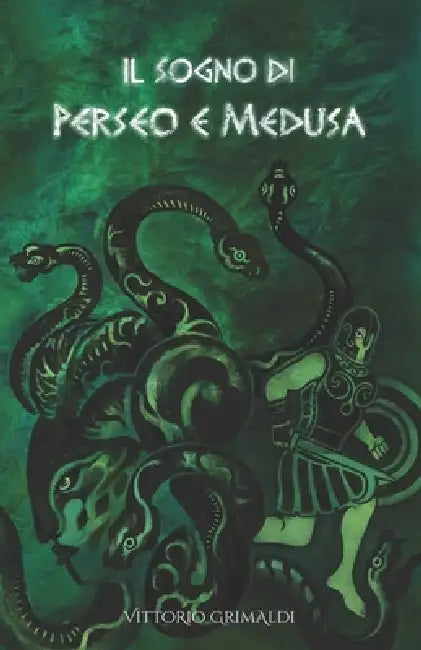 Il Sogno Di Perseo E Medusa