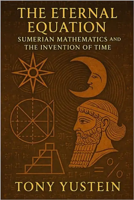 The Eternal Equation: Sumerian Mathematics and the Invention of Time by Yustein, Tony