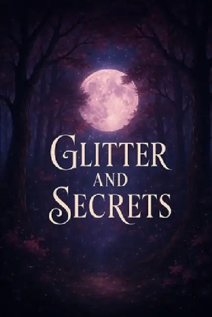 Glitter and Secrets by Em Eth