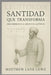 Santidad que transforma: Descubriendo a Cristo en Levítico by Matthew Lane Lowe