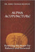 Alpha Acupuncture: Rewiring the Brain for Balance and Renewal by Richter, Hans-Thomas
