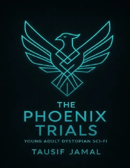 The Phoenix Trials by Tausif Jamal