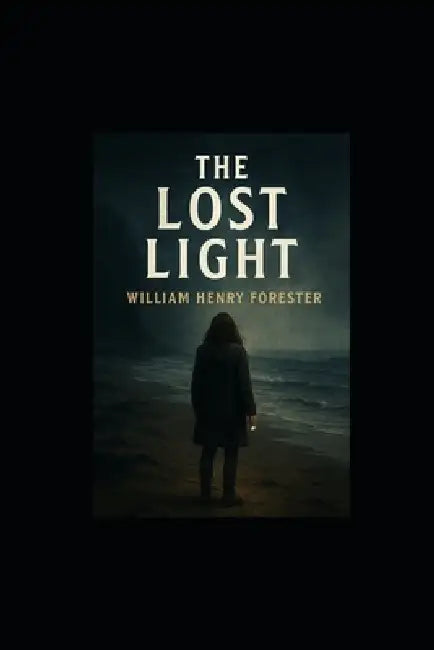 The Lost Light by Catherine L. Davis, William Henry Forester