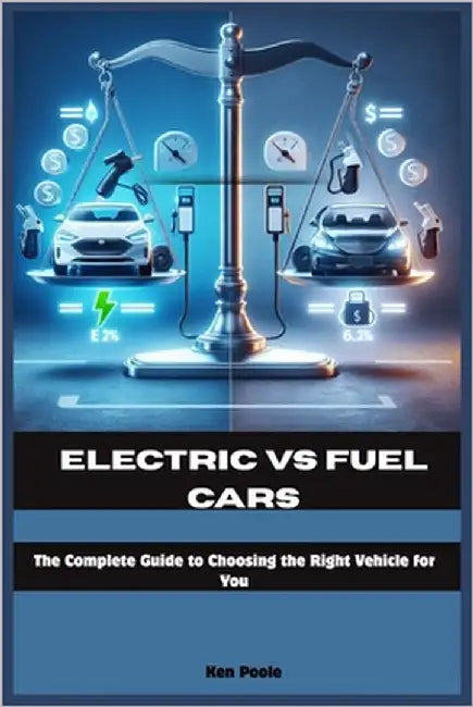 Electric VS Fuel Cars by Poole, Ken