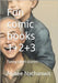 Fun comic 1&2&3: Funny short stories by Nathanwit, Mytee