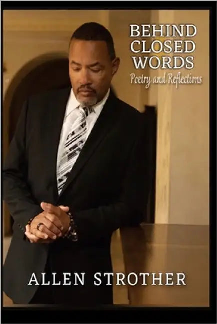 Behind Closed Words: Poetry And Reflections by Ink Publishing, Divine