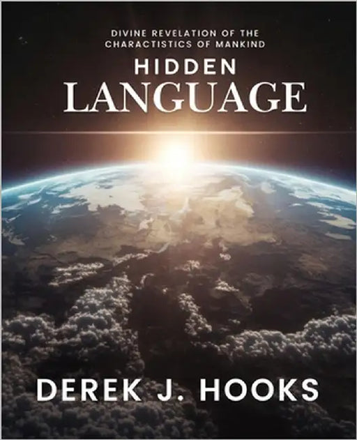 Hidden Language by Hooks, Derek J.