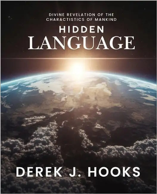 Hidden Language by Hooks, Derek J.