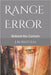 Range Error: Behind the Curtain by Britten, J. M.