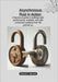 Asynchronous Rust in Action: A hands-on guide to building high-performance, scalable, and safe concurrent systems from the ground up. by E. Barnard, Samuel