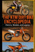 The KTM Dirt Bike Encyclopedia: History, Models, and Legacy by Cedric Davoust